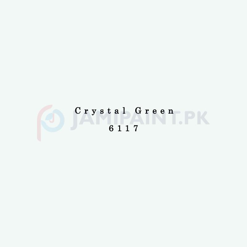 pentaliteclassic6117 Dulux Pentalite Classic - Crystal Green 6117 - Image 1