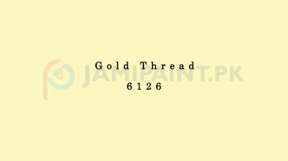 Dulux Pentalite Classic - Gold Thread 6126
