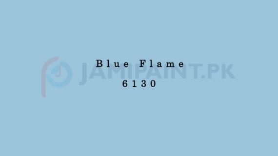 Dulux Pentalite Classic - Blue Flame 6130