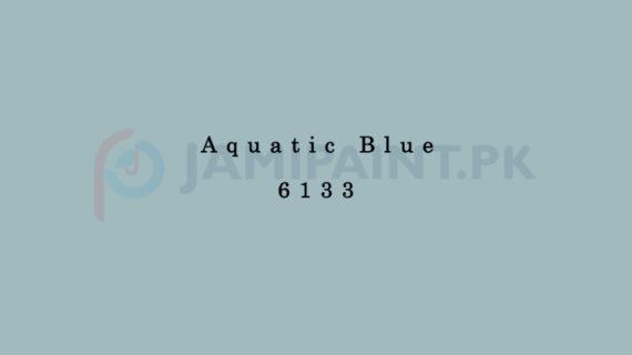 Dulux Pentalite Classic - Aquatic Blue 6133