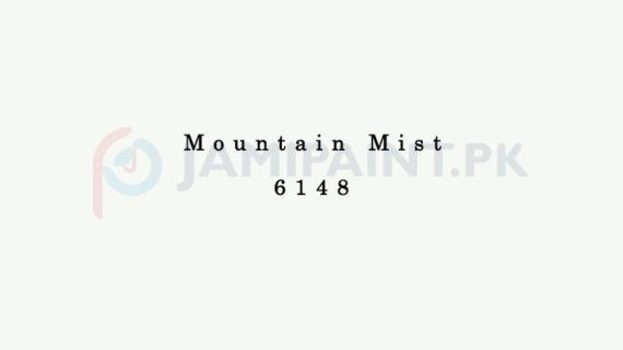 Dulux Pentalite Classic - Mountain Mist 6148