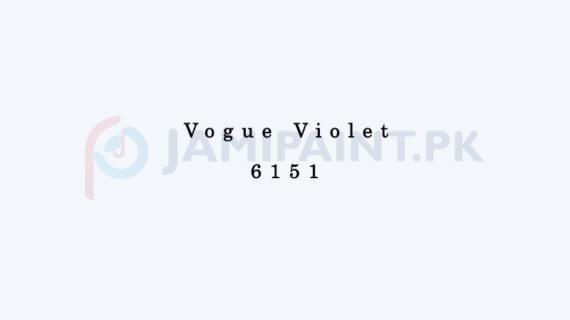 Dulux Pentalite Classic - Vogue Violet 6151