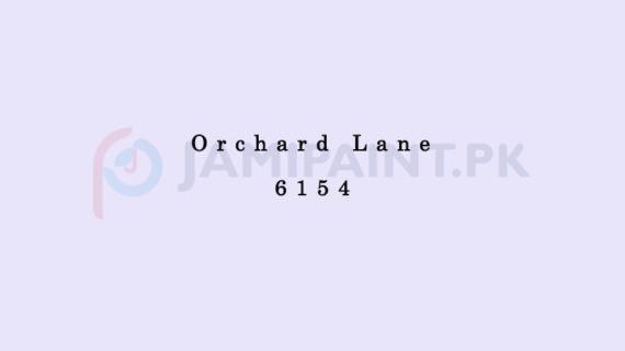 Dulux Pentalite Classic - Orchard Lane 6154