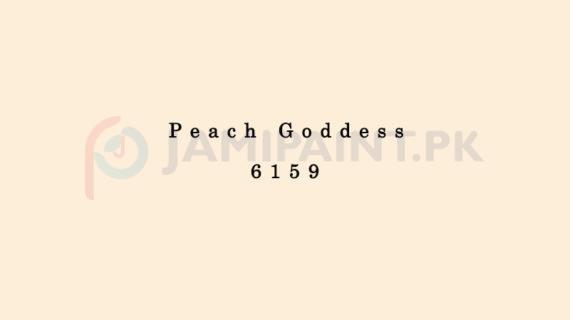 Dulux Pentalite Classic - Peach Goddess 6159