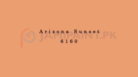 Dulux Pentalite Classic - Arizona Sunset 6160