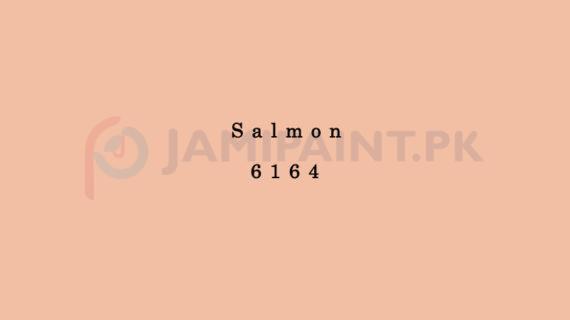 Dulux Pentalite Classic - Salmon 6164
