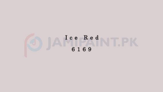 Dulux Pentalite Classic - Ice Red 6169