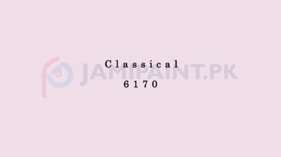 Dulux Pentalite Classic - Classical 6170