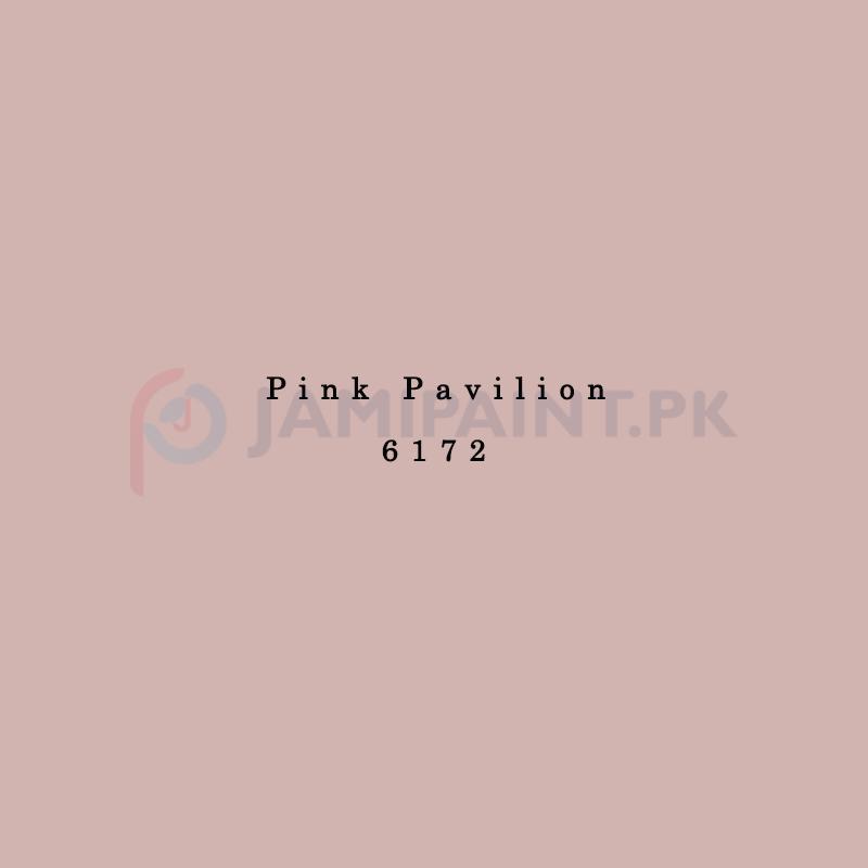 pentaliteclassic6172 Dulux Pentalite Classic - Pink Pavillion 6172 - Image 1