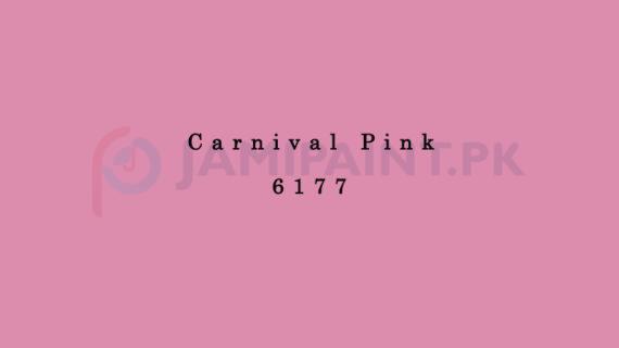 Dulux Pentalite Classic - Carnival Pink 6177
