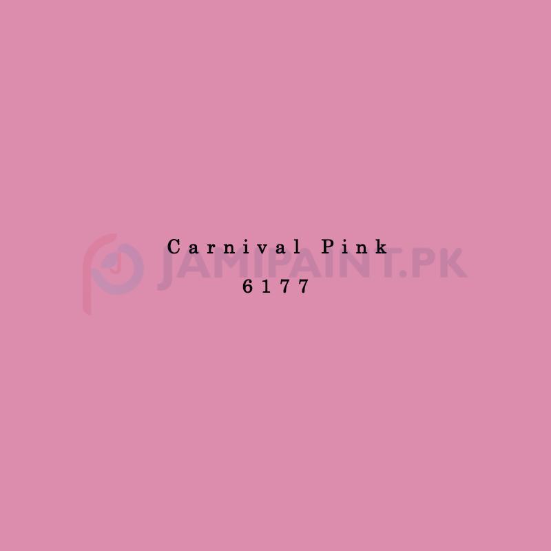 pentaliteclassic6177 Dulux Pentalite Classic - Carnival Pink 6177 - Image 1