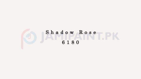 Dulux Pentalite Classic - Shadow Rose 6180