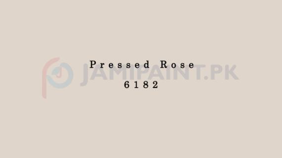 Dulux Pentalite Classic - Pressed Rose 6182