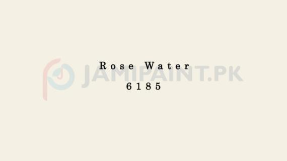 Dulux Pentalite Classic - Rose Water 6185