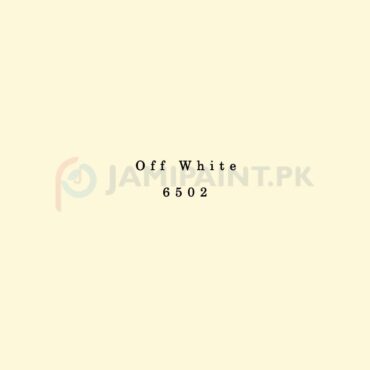 Dulux Pentalite Classic - Off White 6502