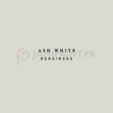 Dulux Velvet Touch Ash White 9203