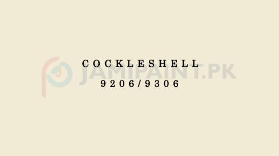 Dulux Velvet Touch Cockleshell 9206