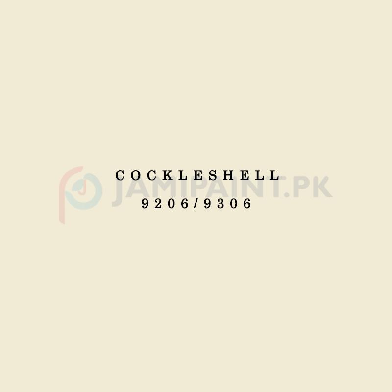 vt06 Dulux Velvet Touch Cockleshell 9206 - Image 1