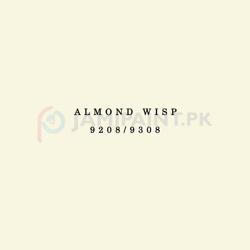 vt08 Dulux Velvet Touch Almond Wisp 9208 - Image 1