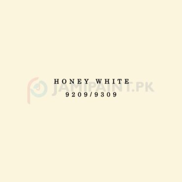 Dulux Velvet Touch Honey White 9209