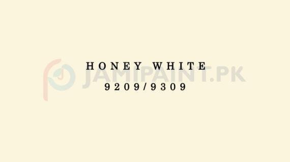 Dulux Velvet Touch Honey White 9209