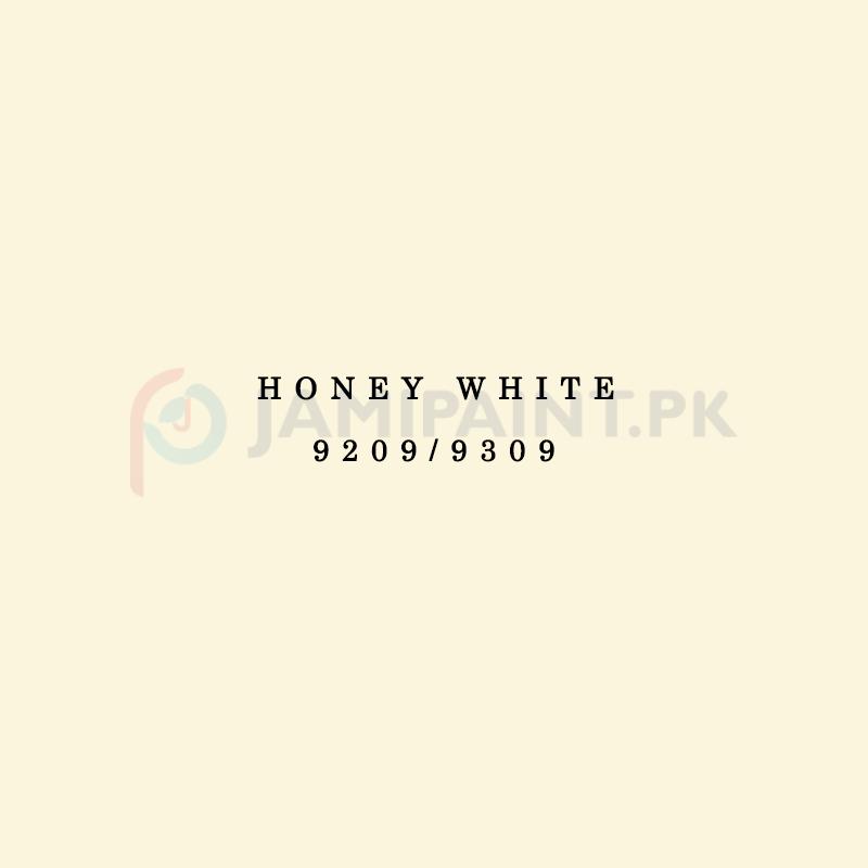 vt09 Dulux Velvet Touch Honey White 9209 - Image 1
