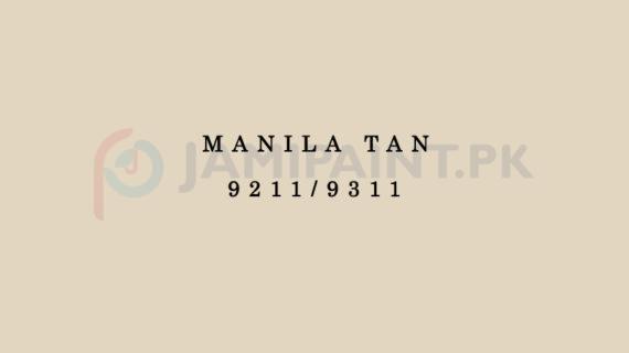 Dulux Velvet Touch Manila Tan 9211