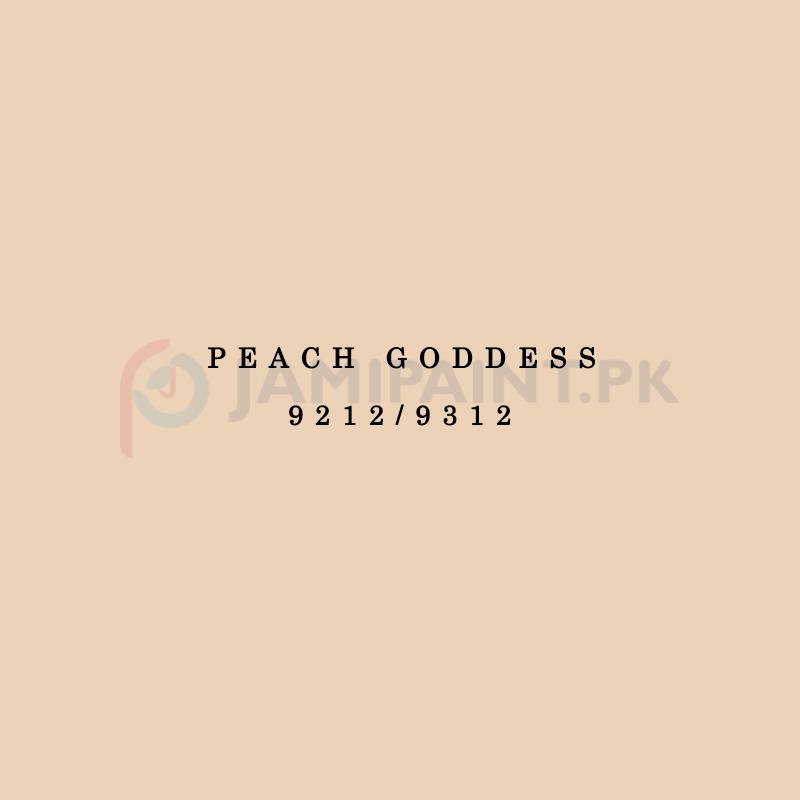 vt12 Dulux Velvet Touch Peach Goddess 9212 - Image 1