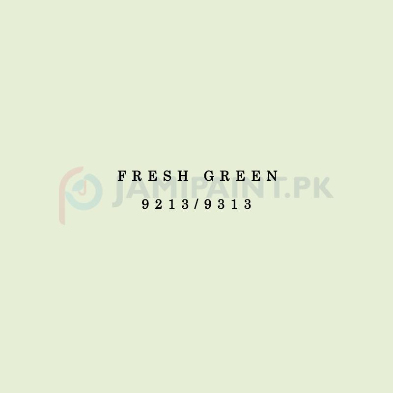 vt13 Dulux Velvet Touch Fresh Green 9213 - Image 1