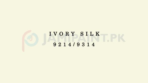 Dulux Velvet Touch Ivory Silk 9214