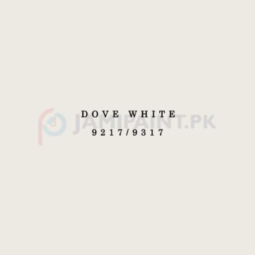 Dulux Velvet Touch Dove White 9217