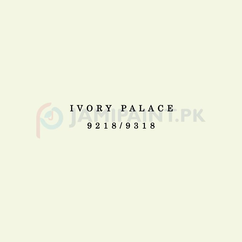 vt18 Dulux Velvet Touch Ivory Palace 9218 - Image 1