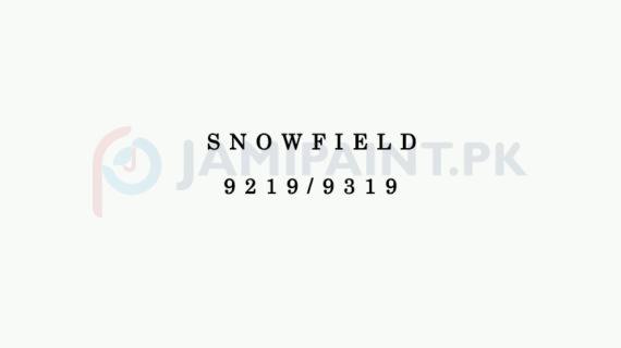 Dulux Velvet Touch Snowfield 9219