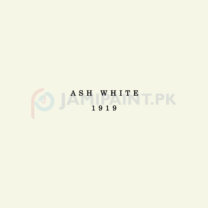 weathershield1919 Dulux Weathershield - Ash White 1919 - Image 1