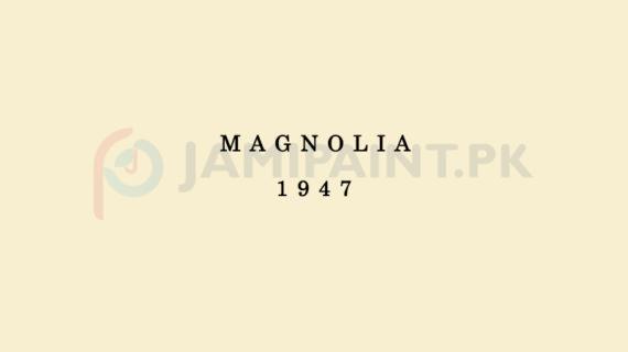 Dulux Weathershield - Magnolia 1947