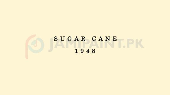 Dulux Weathershield - Sugar Cane 1948