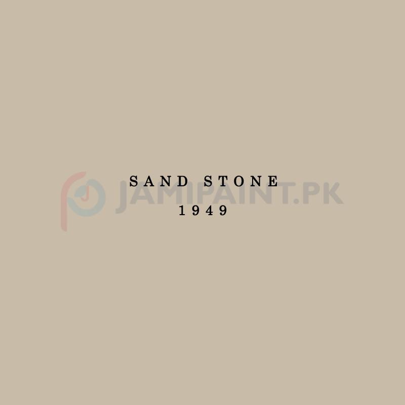 weathershield1949 Dulux Weathershield - Sand Stone 1949 - Image 1