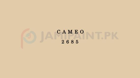Dulux Weathershield - Cameo 2685