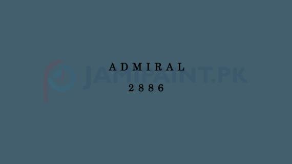 Dulux Weathershield - Admiral 2886