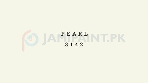 Dulux Weathershield - Pearl 3142