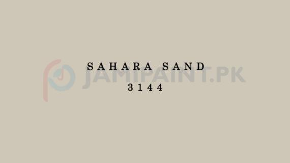 Dulux Weathershield - Sahara Sand 3144
