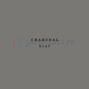 Dulux Weathershield - Charcoal 3147
