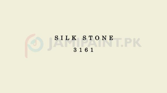 Dulux Weathershield - Silk Stone 3161