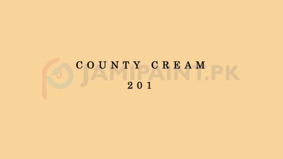 Weldon Super Gloss Enamel County Cream 201