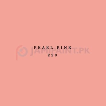 Weldon Super Gloss Enamel Pearl Pink 220