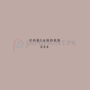 Weldon Super Gloss Enamel Coriander 234