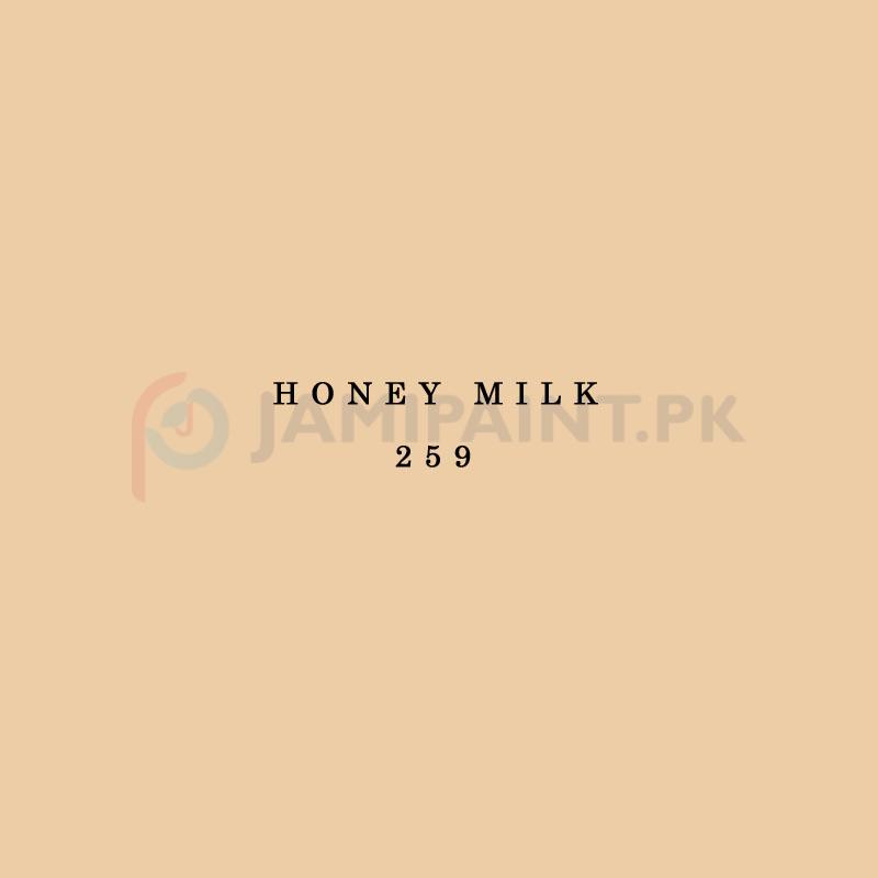 259 Weldon Super Gloss Enamel Honey Milk 259 - Image 1