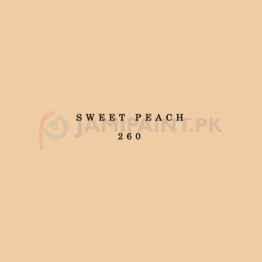 Weldon Super Gloss Enamel Sweet Peach 260