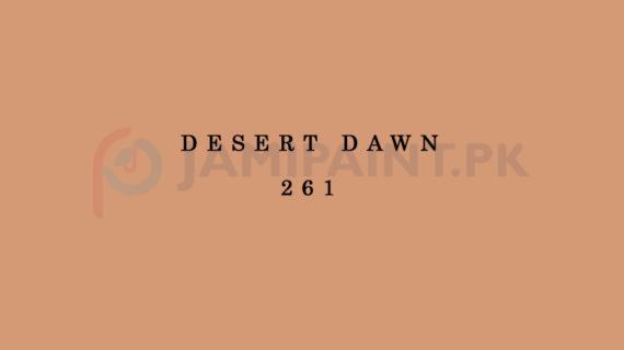 Weldon Super Gloss Enamel Desert Dawn 261