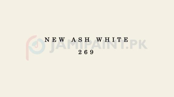 Weldon Super Gloss Enamel New Ash White 269